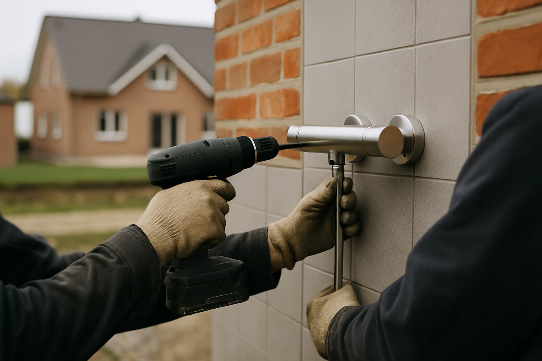 Werkstatt und Handwerk – Fabi-Holz GmbH Brandenburg